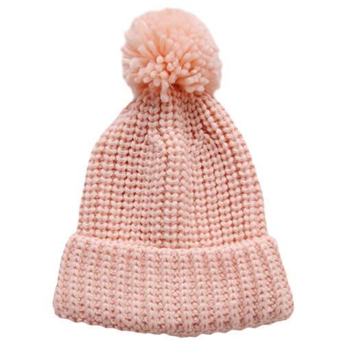 cappello in imbottito a per