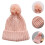 cappello in imbottito a per 5
