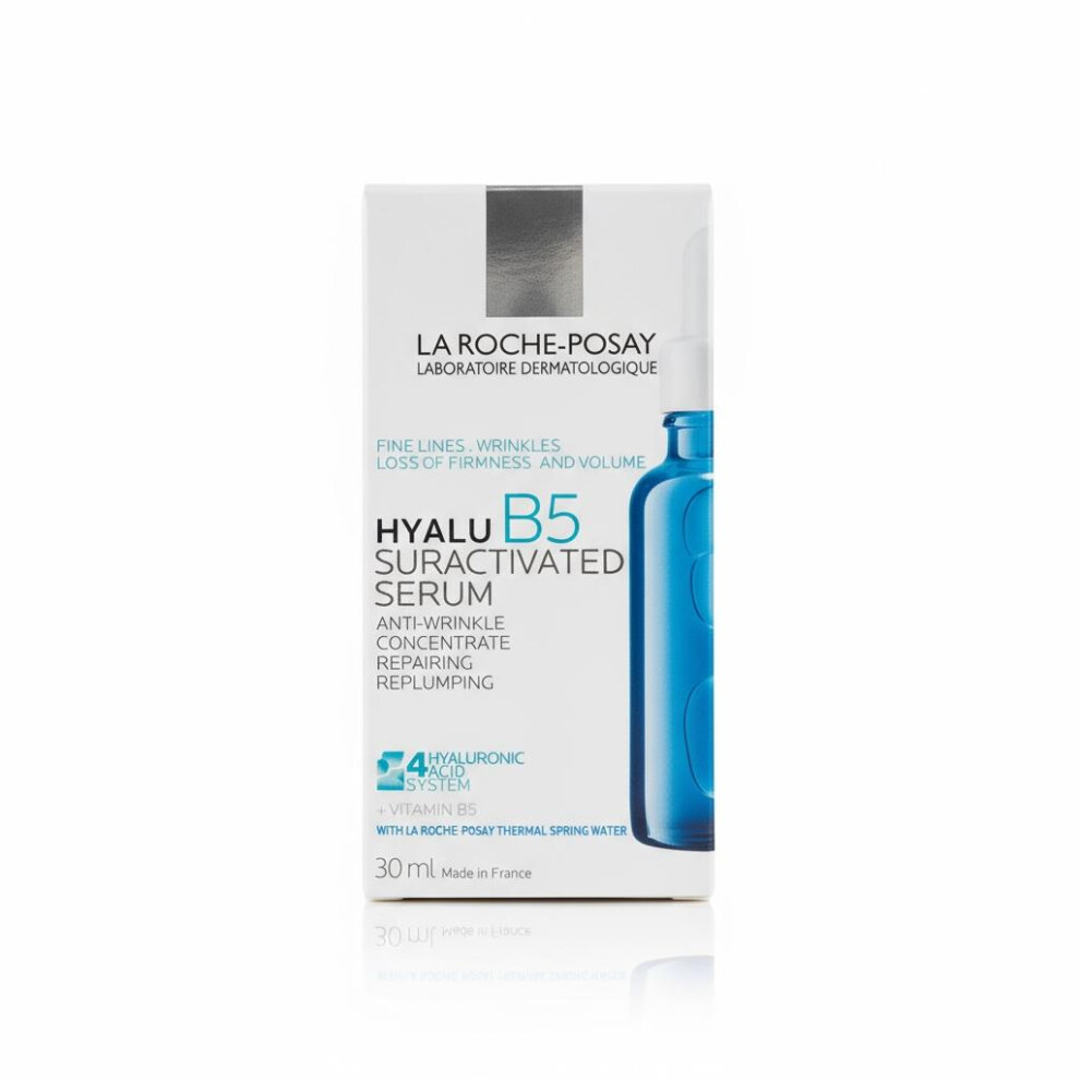 La Roche-Posay La Roche Posay Hyalu B5 Suractivated Serum 30Ml