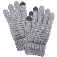 1 paio invernali touch screen, caldi, per antifreddo