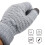 1 paio invernali touch screen, caldi, per antifreddo 11
