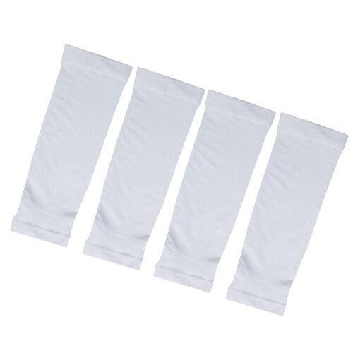 2 paia parabraccia UV, , dita