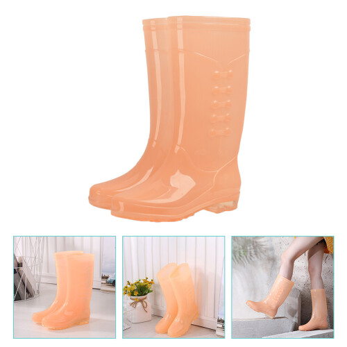 1 paio scarpe , impermeabili antiscivolo 1