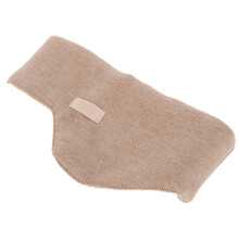 paraurti unisex in pile con regolazione orecchie