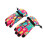 Waterdichte ski-handschoen vrouwen, winter, roze 1