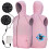 fan koelvest reflecterend -vest 4