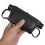 Mini przenośny wentylator samochodowy USB do zagłówka – cichy 6
