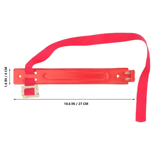 suporte parede extintor 2kg/3kg/4kg ferro com ajustável 2