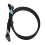 MCIO 8i zu MCIO 8i Kabel Professionelle PCIE 5,0 10