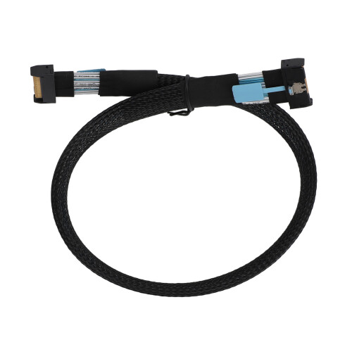 MCIO 8i zu MCIO 8i Kabel Professionelle PCIE 5,0