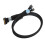 MCIO 8i zu MCIO 8i Kabel Professionelle PCIE 5,0 2