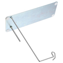ein satz fadenstände: metall-spulenhalter für näh- und stickmaschinen