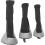 3-teiliges set mesh-putterkopfabdeckungen für golfschläger 1
