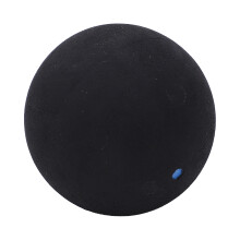 37 mm Squashbälle mit einem Punkt, Gummibälle für