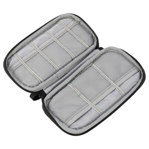 bolsa de almacenamiento para usb flash drive y accesorios electrónicos