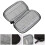 bolsa de almacenamiento para usb flash drive y accesorios electrónicos 10