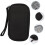 bolsa de almacenamiento para usb flash drive y accesorios electrónicos 8