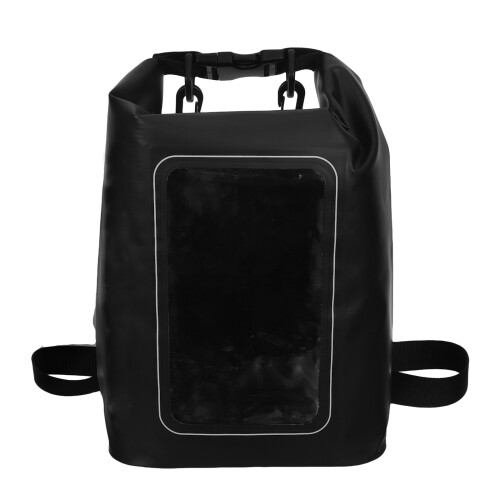 impermeable para teléfono con correa ajustable