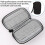 bolsa de almacenamiento para usb flash drive y accesorios electrónicos 7
