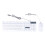 1 set ergonomic waterproof gaming keyboard and mouse 6
