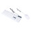 1 set ergonomic waterproof gaming keyboard and mouse 1