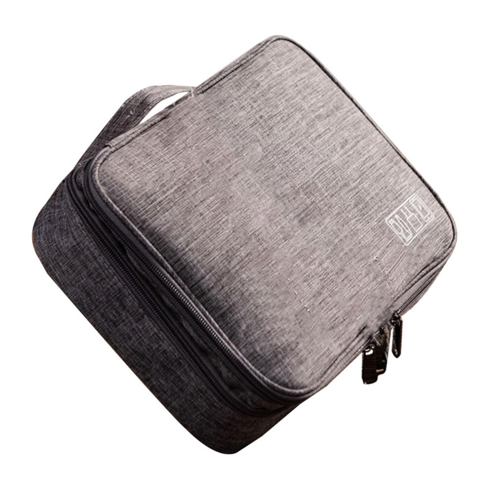 Digital Accessory Bag For Usb Cables And Power Bank Storage 3313919958490