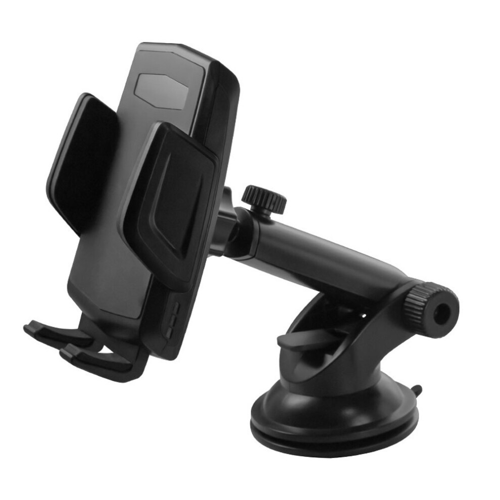Car Phone Bracket For Navigation Multi-Functional Vehicle Support 3313919942833