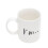 funny dog nose 3d ceramic tea coffee mug white 9