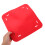 2pcs soccer goal target with adjustable straps for outdoor training 4