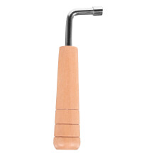 Tuning Wrench For Wood Harp Lyre Autoharp Small Stringed Instruments