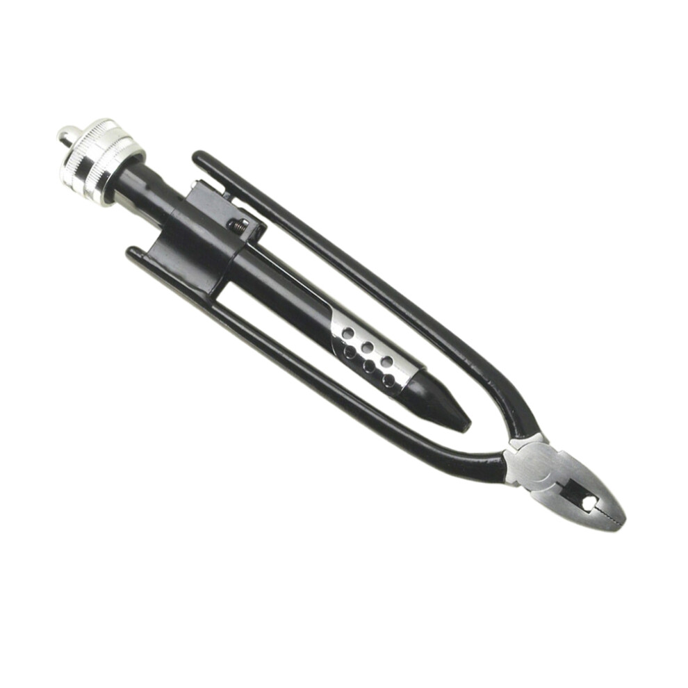 9 Inch Wire Cutter And Safety Twisting Pliers For 3313919963173