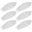 6pcs compression sock aid for easy dressing 1