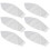6pcs compression sock aid for easy dressing 9
