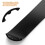 3pcs arc shaped snowboard edge guard bumper for ski board protection 9