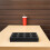 foam cup holder 8 holes for hot cold drinks 2 pcs 6