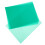 10Pcs Gel Light Filter Transparent Pvc 0.3Mm For Optical Experiments 1