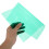 10Pcs Gel Light Filter Transparent Pvc 0.3Mm For Optical Experiments 4
