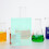 10Pcs Gel Light Filter Transparent Pvc 0.3Mm For Optical Experiments 6