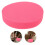 round ceramic foam pad sponge for crafts pottery clay support 9