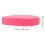 round ceramic foam pad sponge for crafts pottery clay support 3