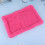 cuscino 30x20 cm per animali tappetino rosa 8