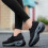 scarpe suola spessa uniche economiche 4