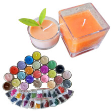 24 , cere scaglie 2g per profumate in , kit fai da te