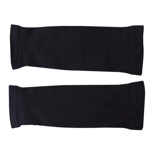 2 paia parabraccia UV, , dita neri 1