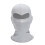 2 pezzi cappellino ciclismo con maschera anti- e 11