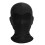 2 pezzi cappellino ciclismo con maschera anti- e 8