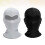 2 pezzi cappellino ciclismo con maschera anti- e 7