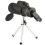 telescopio portatile 40x60 con treppiede e smartphone 4