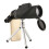 telescopio portatile 40x60 con treppiede e smartphone 7