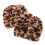 1 ginocchiere leopardate, termiche per ginocchia 9
